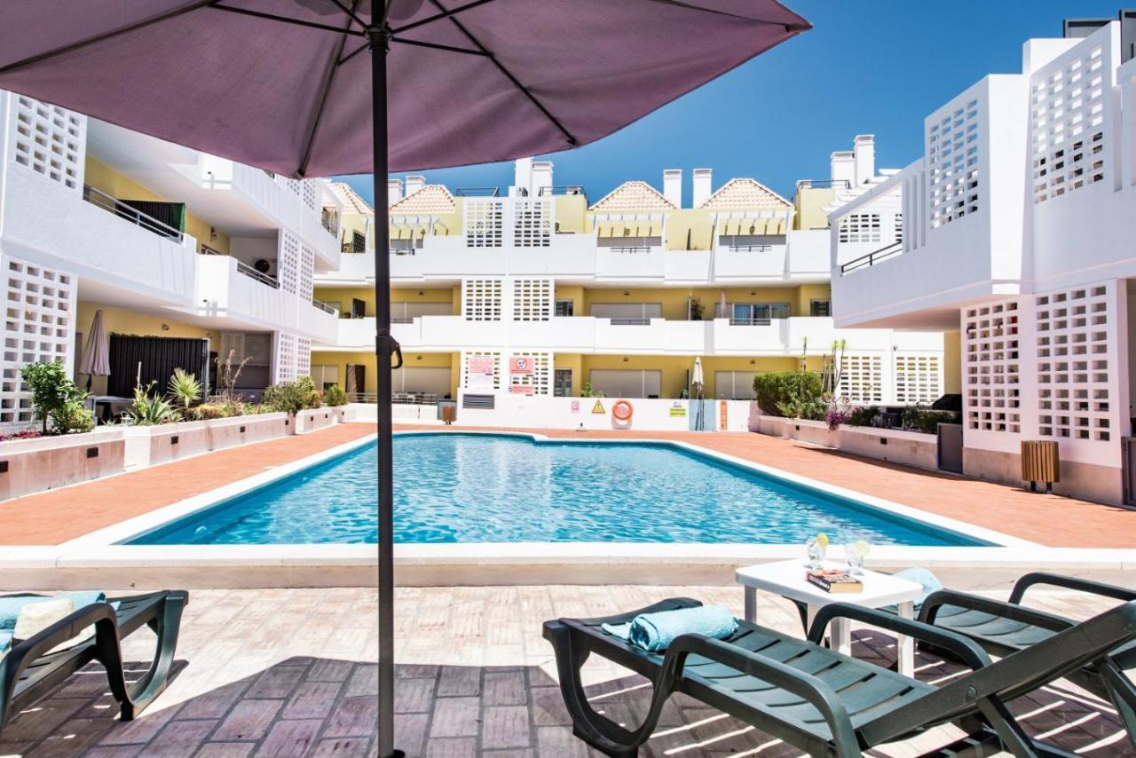 Formosa Cabanas Beach Cabanas De Tavira Exterior foto