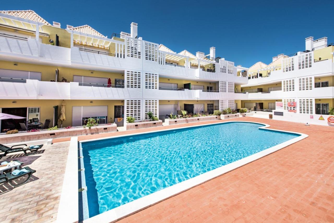 Formosa Cabanas Beach Cabanas De Tavira Exterior foto