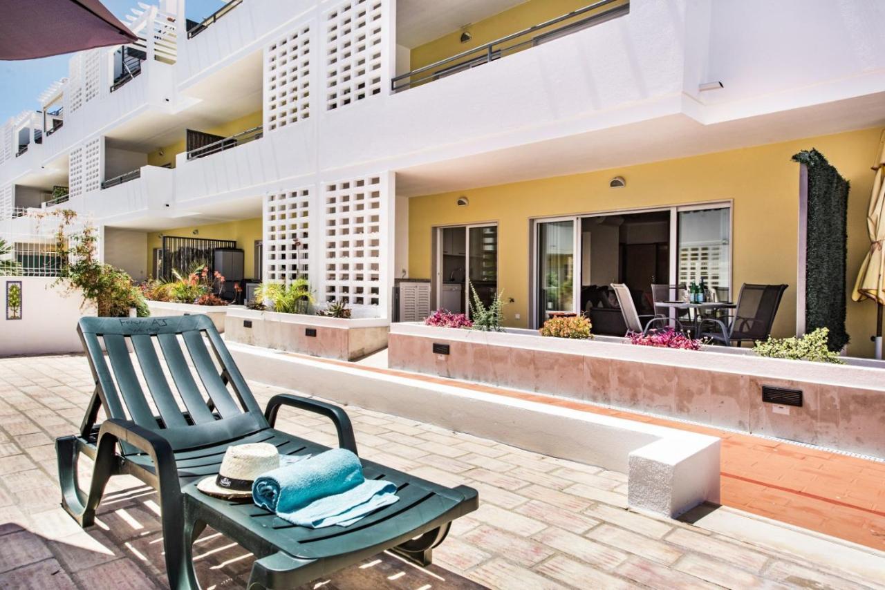 Formosa Cabanas Beach Cabanas De Tavira Exterior foto